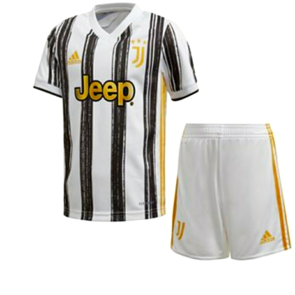 Children's soccer jersey